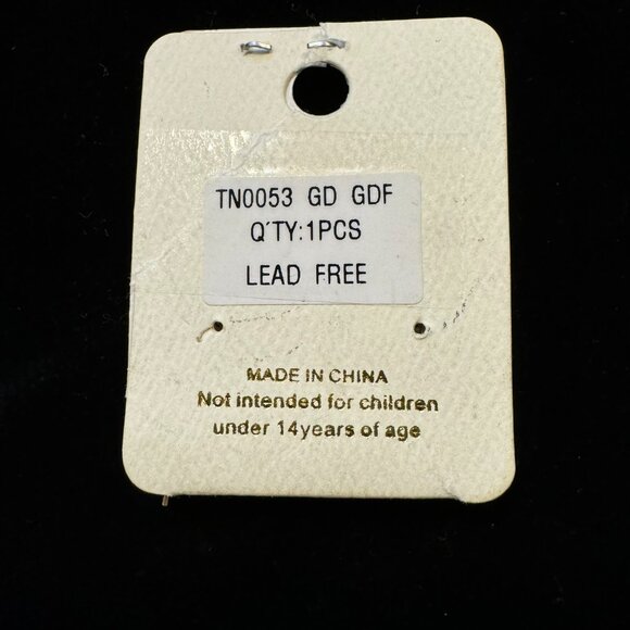 Flower Earrings   - Picture 4 of 4